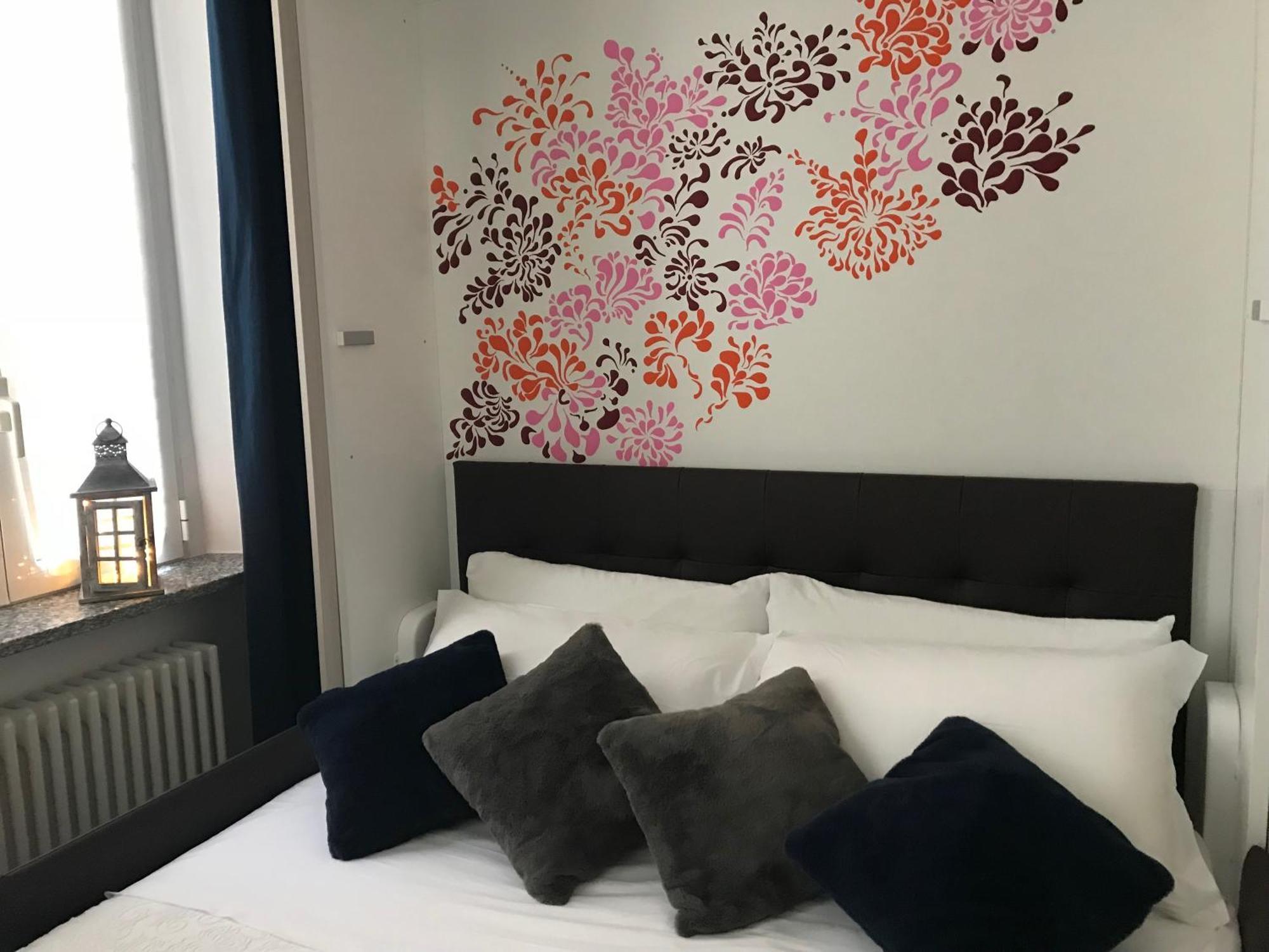 Love & Smile Apartment By Rent All Como Ngoại thất bức ảnh
