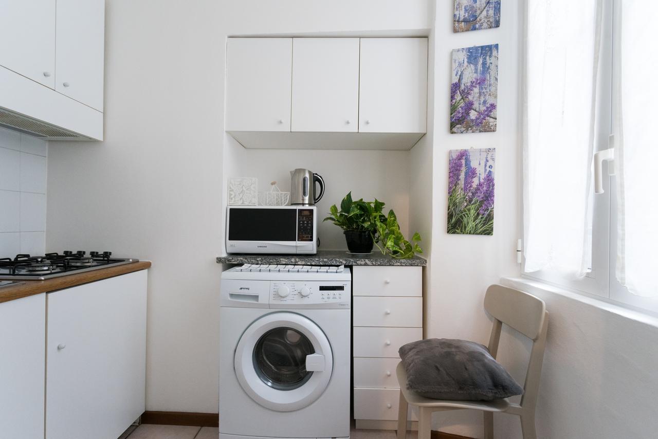 Love & Smile Apartment By Rent All Como Ngoại thất bức ảnh