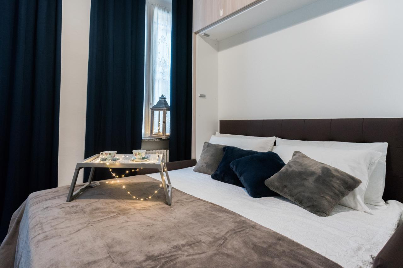 Love & Smile Apartment By Rent All Como Ngoại thất bức ảnh