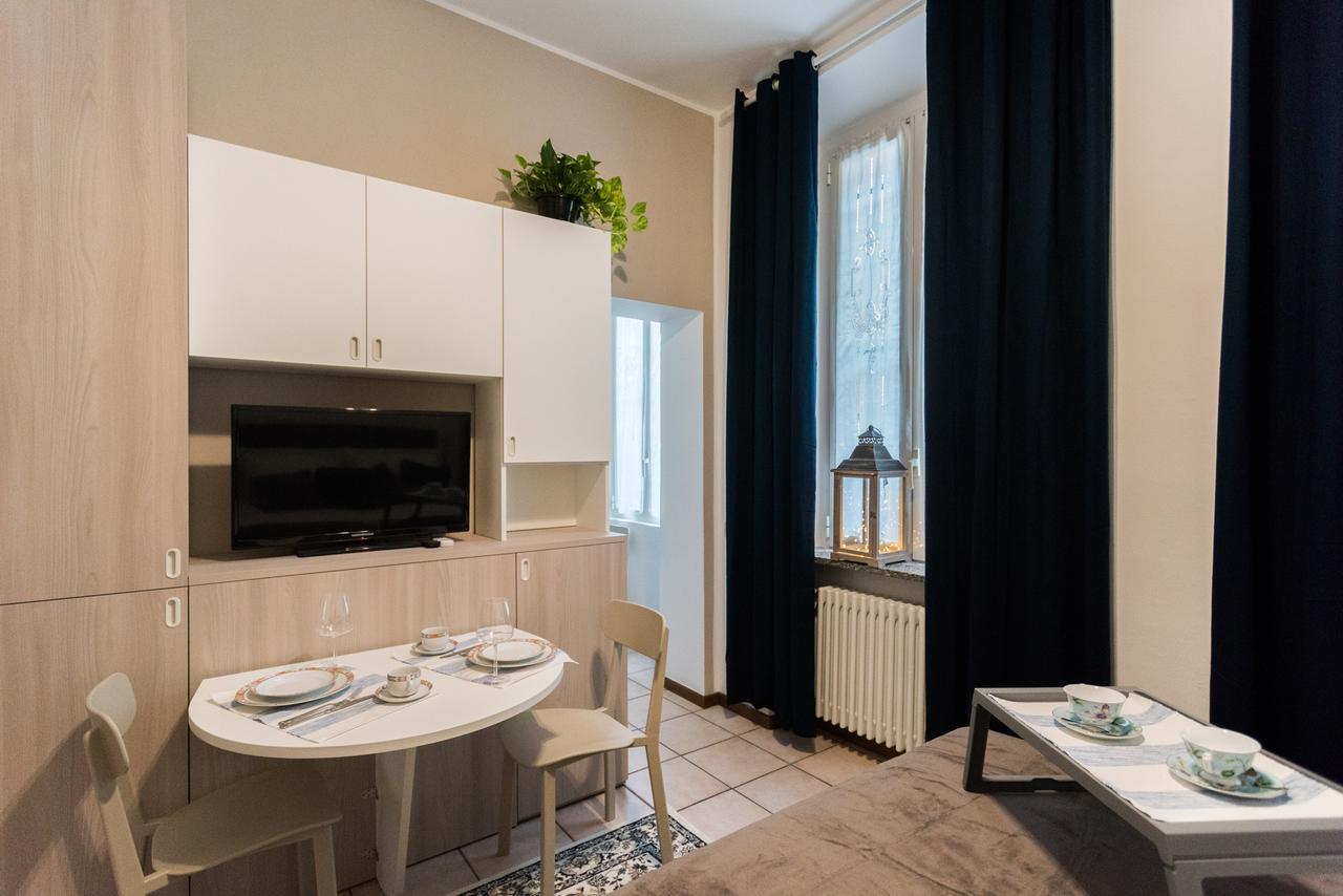 Love & Smile Apartment By Rent All Como Ngoại thất bức ảnh