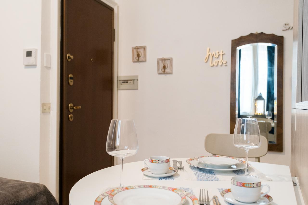 Love & Smile Apartment By Rent All Como Ngoại thất bức ảnh