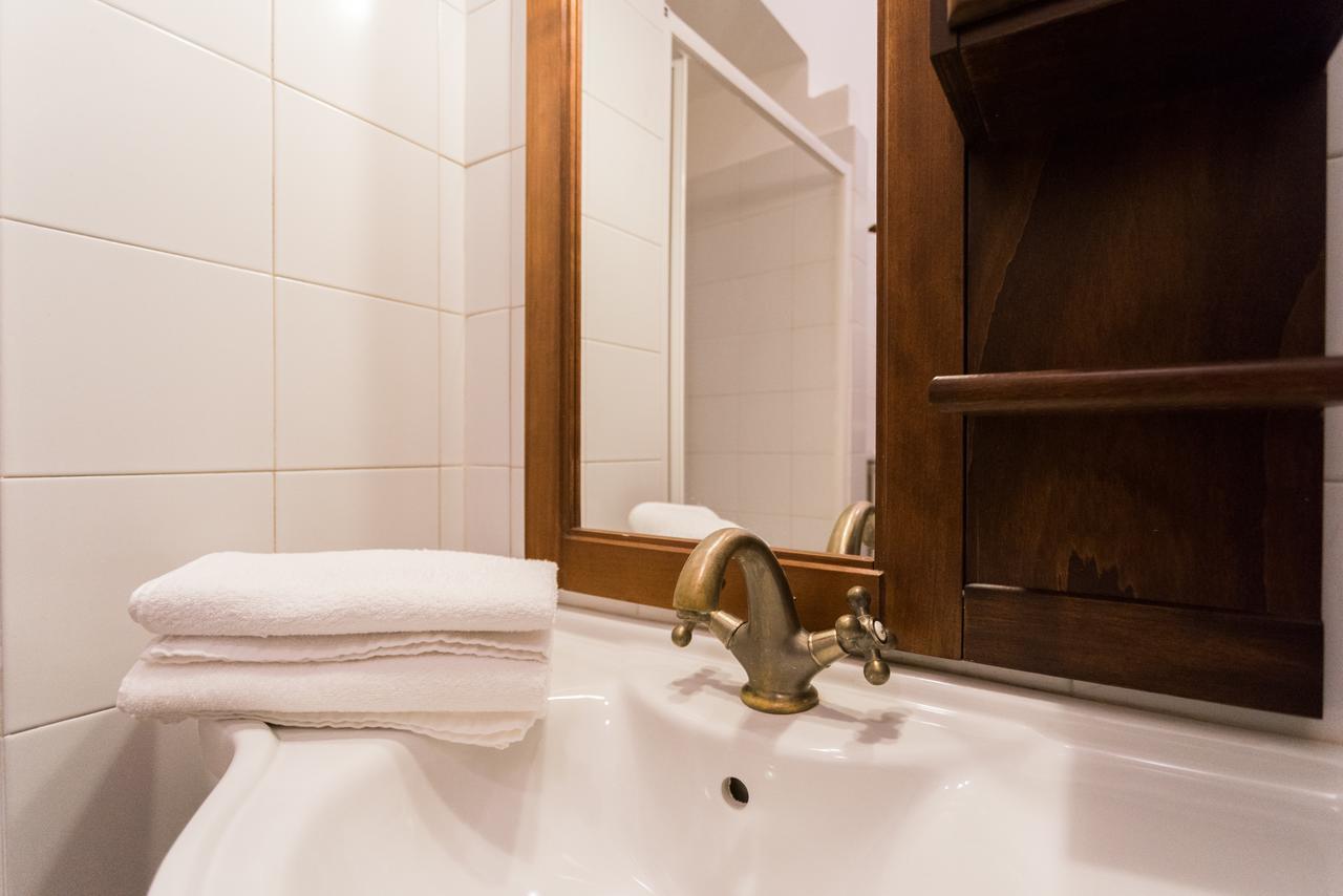 Love & Smile Apartment By Rent All Como Ngoại thất bức ảnh